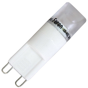 LB-492 1LED(2W) 230V G9 6400K