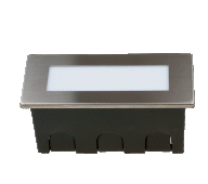 LDL 07 SN 3000K прямоугольник 