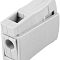 LD224-101 (упаковка 5шт) Клемма для светильников, двусторонняя STEKKER