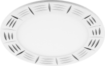 AL513 12W 4000K 230V 960Lm IP20 светильник встраиваемый