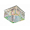 CDY28 СНR + Color с декоративным стеклом