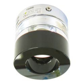 CD 2742 прозрачный-черный 35W G9 с лампой