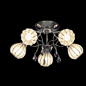 LV 8369/5 Хром E14 60w ф560*Н250