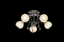 LV 8369/5 Хром E14 60w ф560*Н250