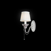 LB 8877/1 белый E14 40W