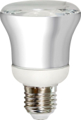 Л/Э ELR61 (R-63) зеркальная 15W E-27 6400К