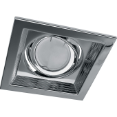 DLT201 50W 12V MR16 G5.3 хром