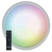 AL5700 70W Max. 5600Lum RGB+CCT 3000-6500 IP20 Светильник светодиодный управляемый