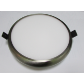 RDL 12 12W 4500K SN