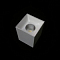 LED-RPL NS 07 12W 4000K 220-240V 1000lm черный/черный IP20 куб 73x73x95 