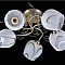 LV 9010/5 Античная бронза Е27 60W