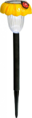 GL18  1 белый LED, 1 X NiMH батарея, 85*350мм