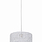 LV 9271/1 Мирам Белый E27 60W Ø300 H900мм