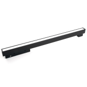MGN302 Черный 18W 48V 1440Lm 3000K низковольтный