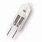 Лампа гал.OSRAM 64432 S 35W12VG6.35 прозрачная