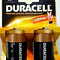 Элемент питания Duracell LR20/373 K2