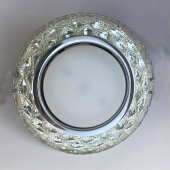 Светильник декоративный V 753 CL 220V/12V 13W GX53+ Led (2019)