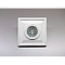AZT01(AZ 01)  WH MR16 G5.3 декоративный гипсовый светильник