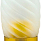 LB-77 6LED(3.5W) 230V E27 2700K матовое золото витая