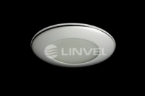 ELC-1203C2 CH Све-к влагозащ. IP65 под MR-16