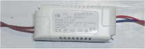 TY-1201 Трансформатор подсветки 1x12W AC100-240V (для MS1120/6+1) 