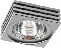 DL232 хром 50W G5,3
