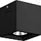AL522 15W 4000K IP20 1350Lm черный поворотный