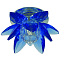 CDY10 CHR+BL c декоративным стеклом