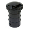 SP2411 50W 230V G10 IP65, ALU Black