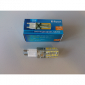LB-421 64LEDs(4W) 230V G9 2700K
