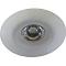 G100, 1LED, 1W, 50*26mm, белый,