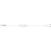 DM271 cетевой шнур для светодиодной ленты 220V LS721 на 50м