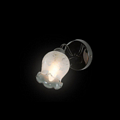 LB 8871/1 черный хром E14 60W