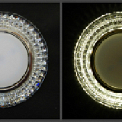 V 761 CL 220V 13W GX53 + Led (2018)