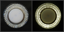 V 761 CL 220V 13W GX53 + Led (2018)