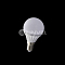 LS-31 7W 220V E14 3000K 600Lm шарик