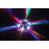 LB-801 48LED(5W) 230V RGB