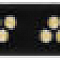 LL-890 36W 2700K 1000*85*65, 85-265V,IP65, светодиодный линейный прожектор