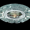 Светильник декоративный V 627 CH/MIRROR 220/12V 35W G5.3 23*19.5*52