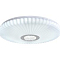 Светильник декоративный MS 1006 80W 3000-6000К с подсветкой RGB АС 180-240V 500мм с ПДУ 