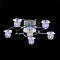 LV 8227/6 CH G4 12V*20W
