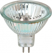 Лампа галог. HB4 MR-16/GU5.3 12V  20W  с/ст