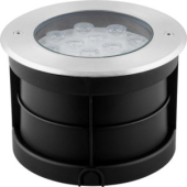 SP2703 36W 2700K 230V IP67 3240Lm