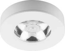 AL510 5W 400Lm белый (4000К) IP20 75*75*18mm, накладной 230V