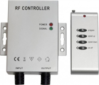 LD 10 Контроллер для светодиодной ленты , RGB DC12V, IP20