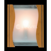 LB 4001/1 Iight Е27 60W L62W28H49