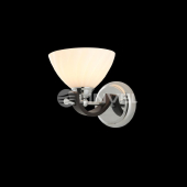 Светильник декоративный LB 8461/1 хром/черный E14*60W220V