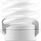 Лампа энергосб. ЕLS64 спираль 55W E-27 6400К