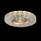 V 711 CH WHITE Led 220V/12V 35W G5.3