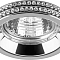 DL505R MR16 MAX50W 12V G5.3 прозрачный, хром